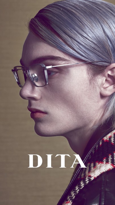 Dita Eyewear | Eye Candy Optical