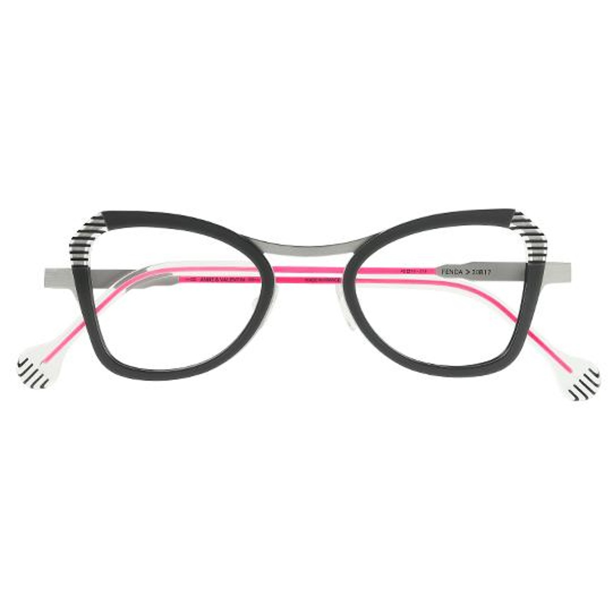 Anne et Valentin Eyewear - Fenda 20B17 | Eye Candy Optical