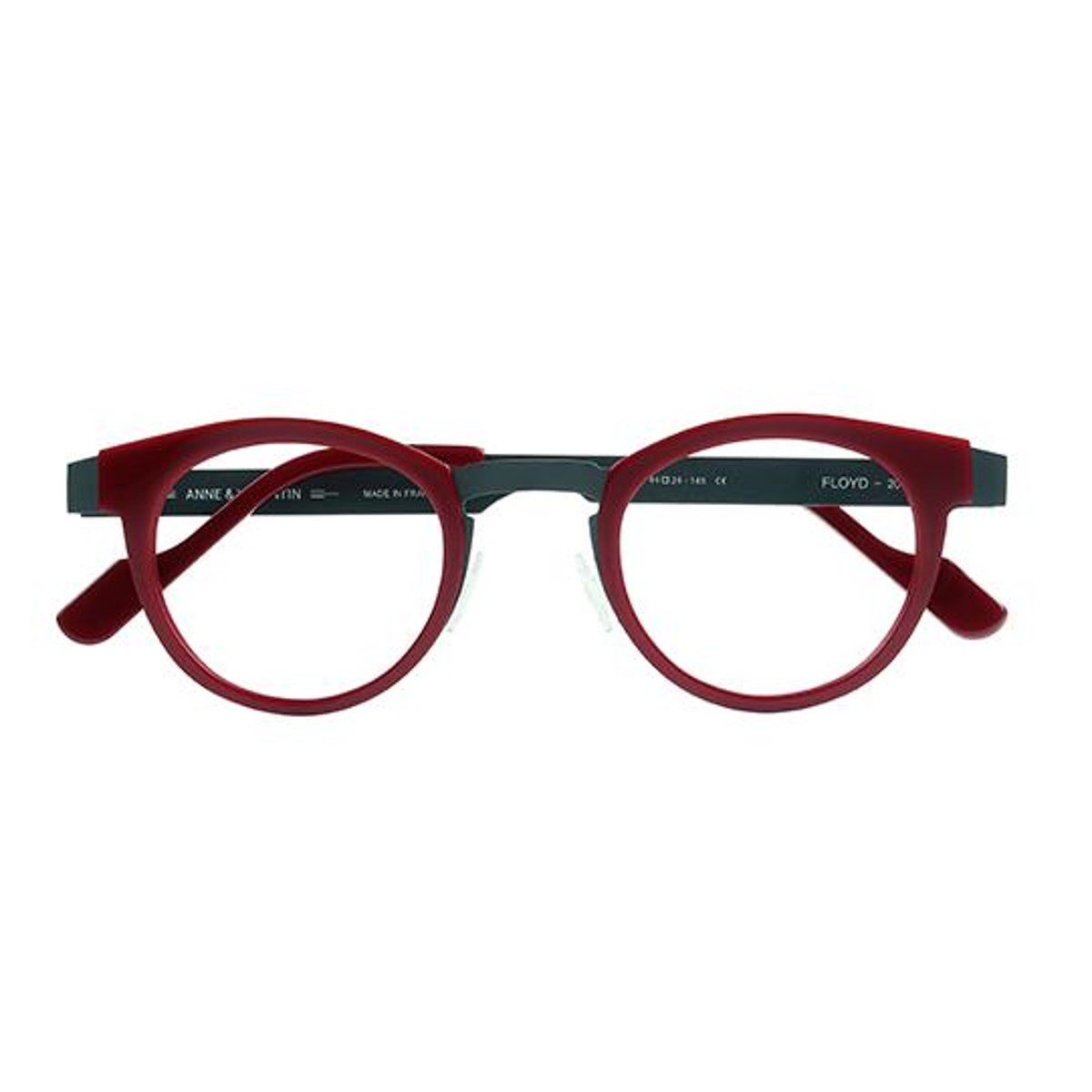 Anne et Valentin Eyewear - Floyd 20B24 | Eye Candy Optical