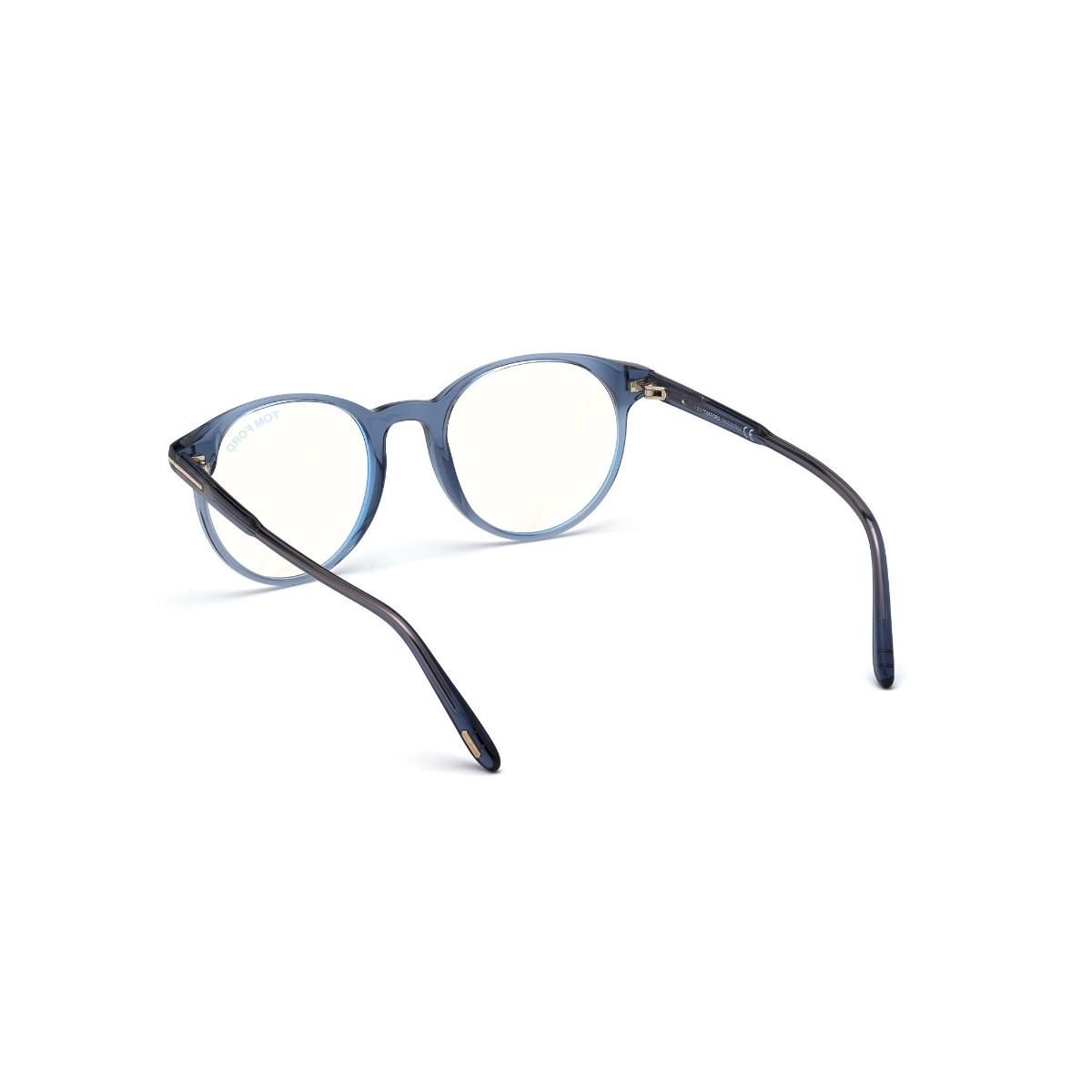 Tom Ford Eyewear - TF5695-B 090 | Eye Candy Optical