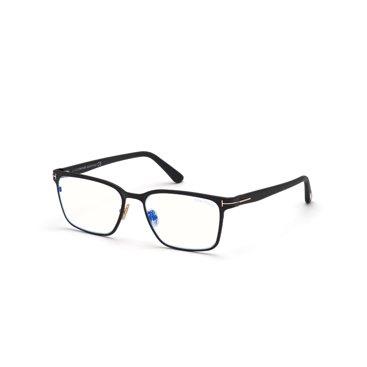 Tom Ford Eyewear - TF5733-B 002 | Eye Candy Optical