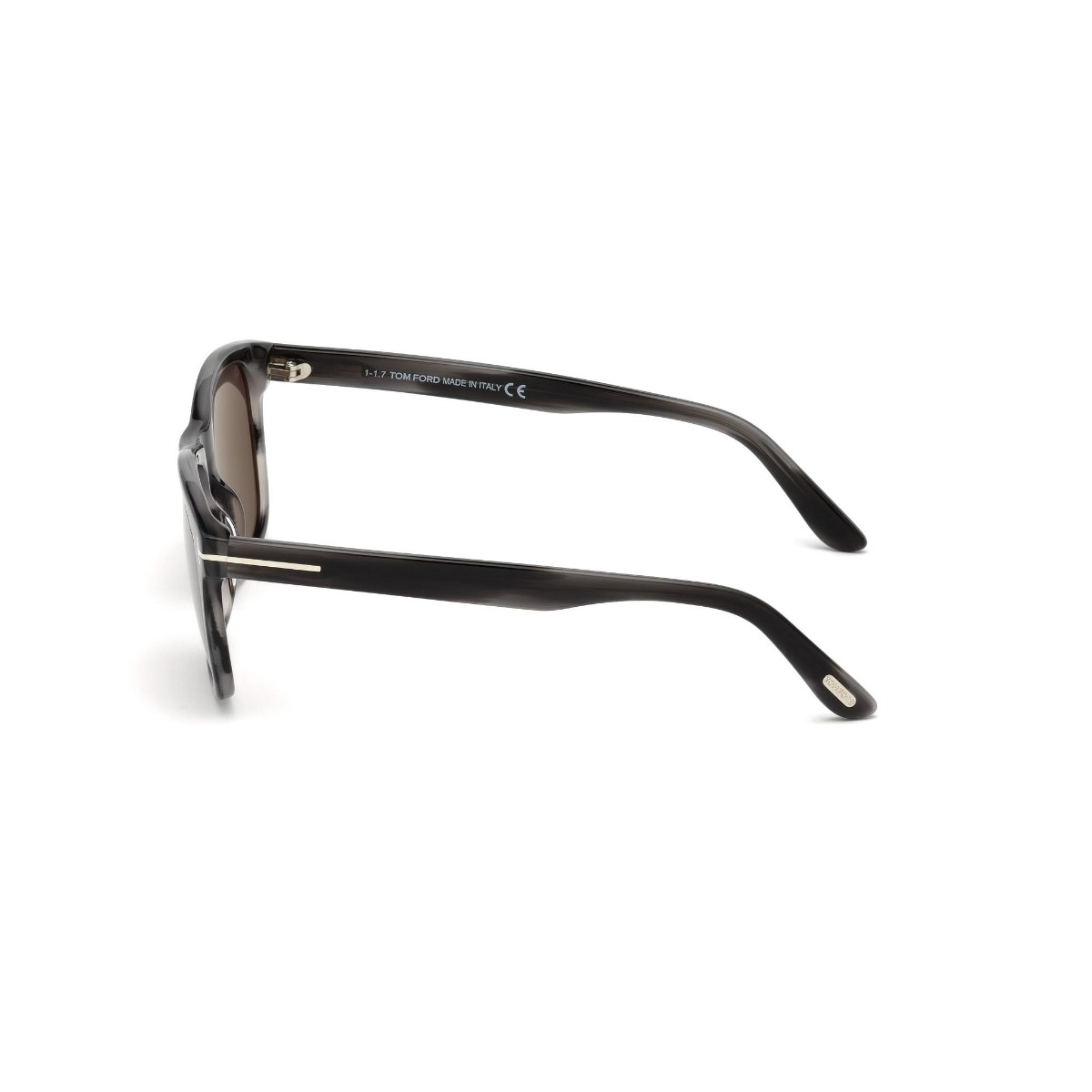 Tom Ford Eyewear - TF595 20A | Eye Candy Optical
