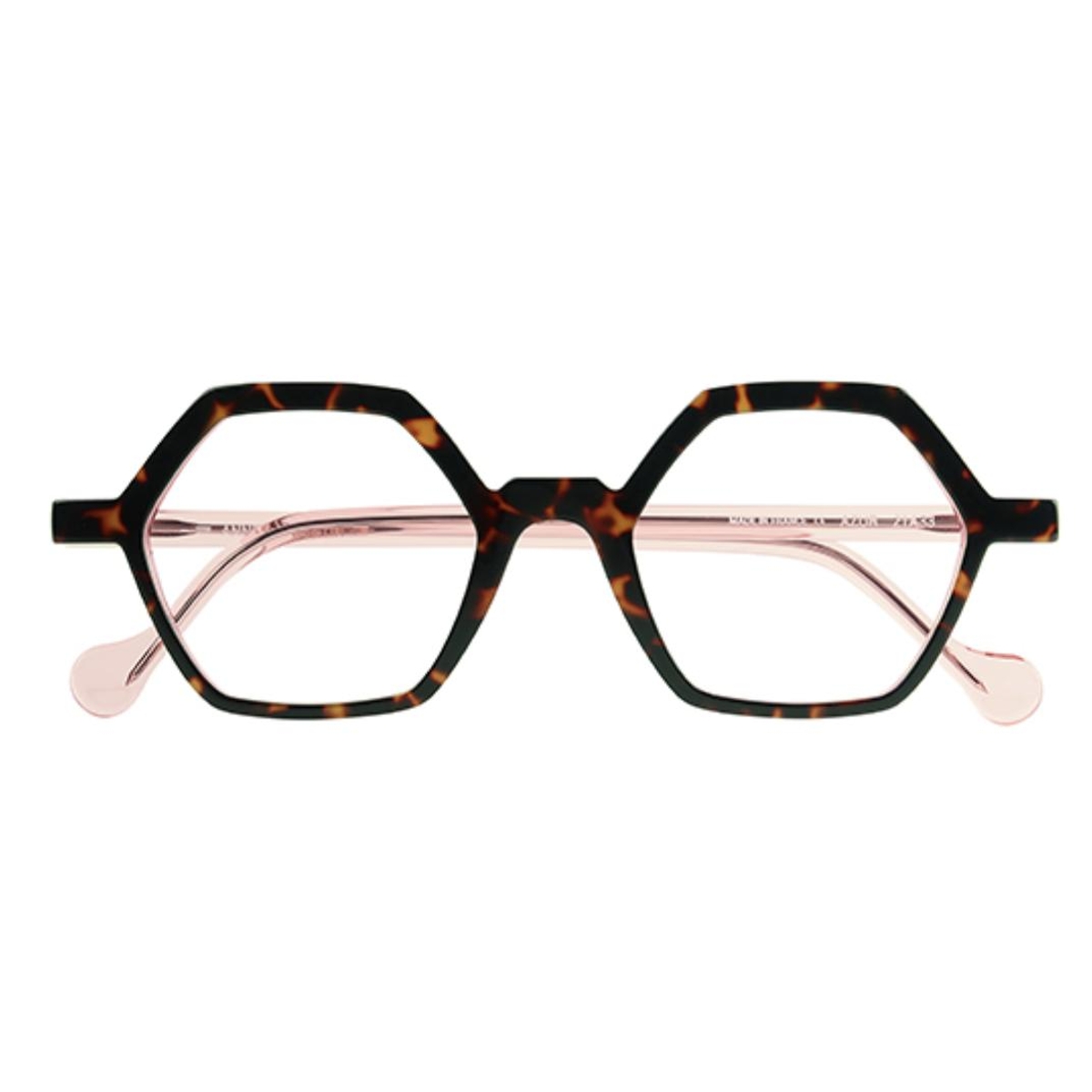 Anne et Valentin - Azur 21A33 Tortoise/Pink