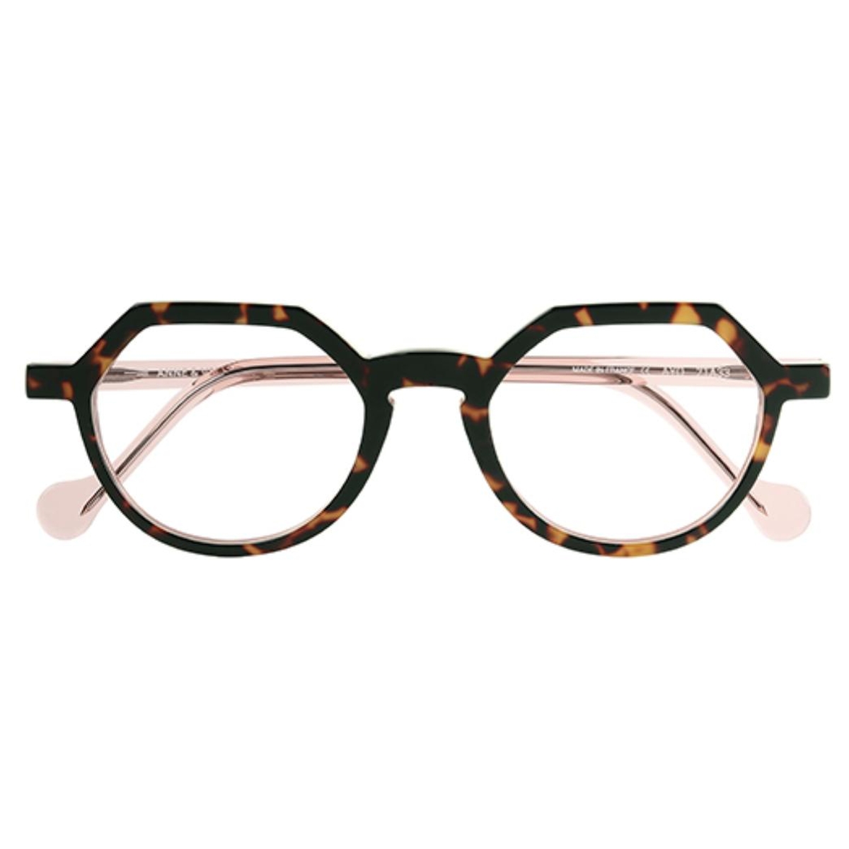 Anne et Valentin - Ayo 21A33 Tortoise/Light Pink