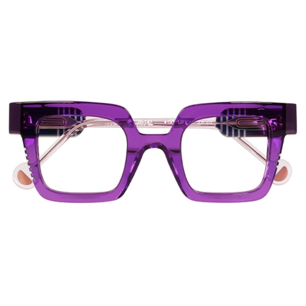 Anne et Valentin - Go Up 22C02 Purple