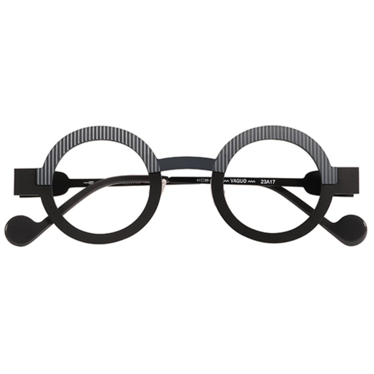 Anne et Valentin - Vaguo 23A17 Black/Grey