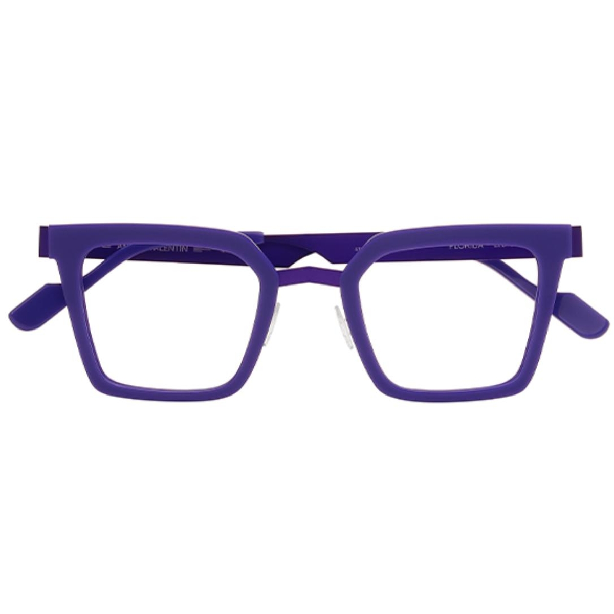 Anne et Valentin - Florida 22B13 Purple