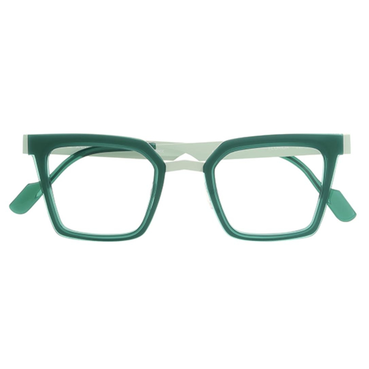 Anne et Valentin - Florida 22B15 Light Green/Dark Green