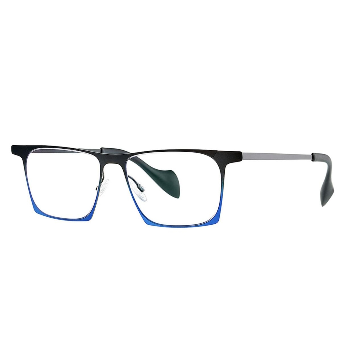 Theo - Witsand 365 Black/Blue