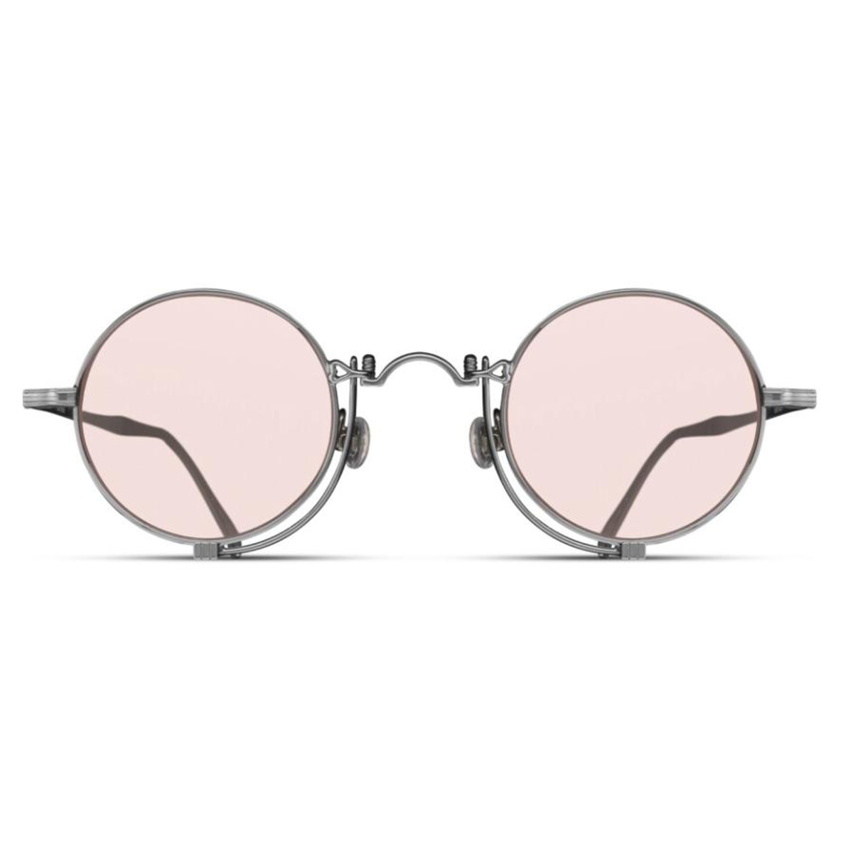 Matsuda Eyewear - 10601H AG | Eye Candy Optical