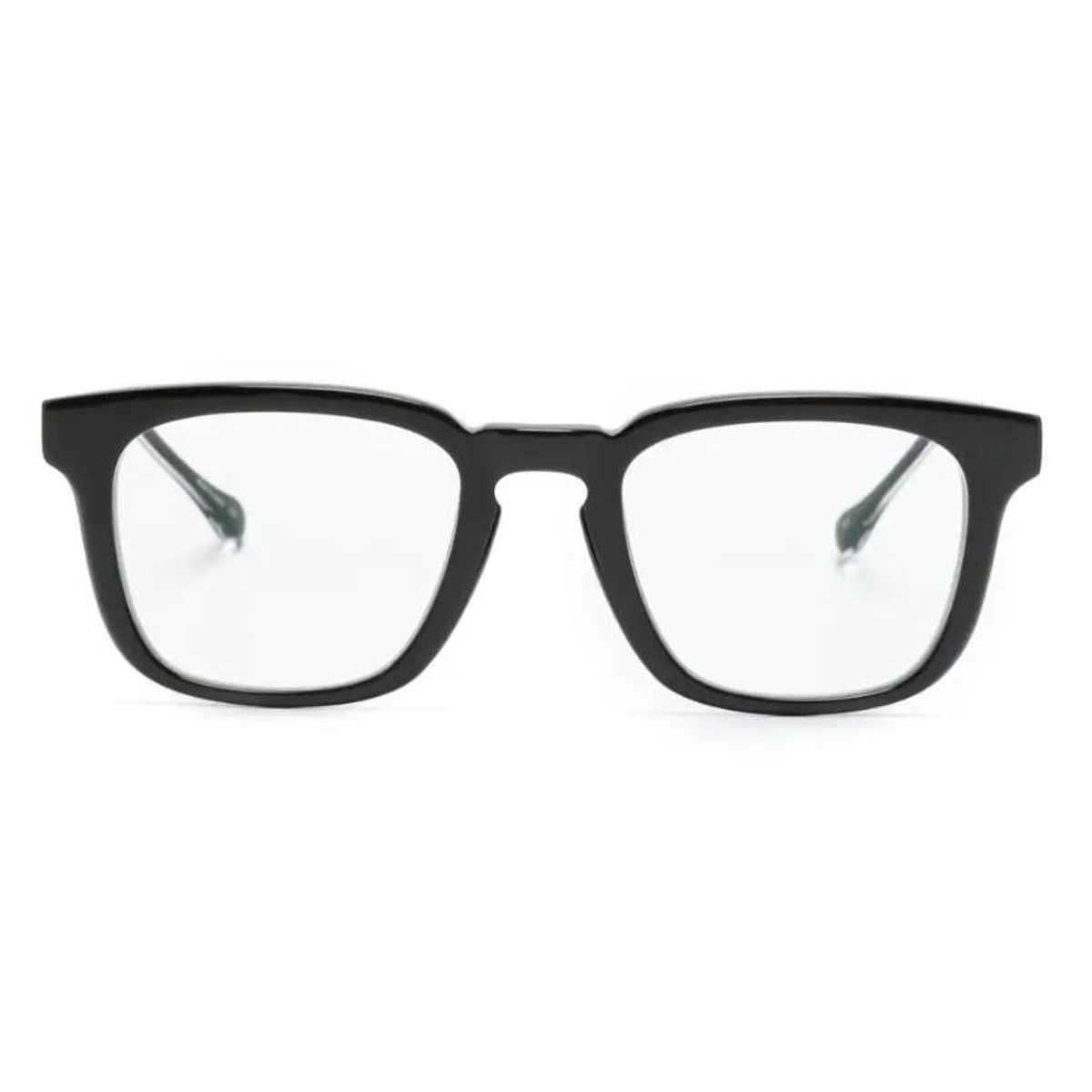 Matsuda - M1031 BLK Black Clear Lens