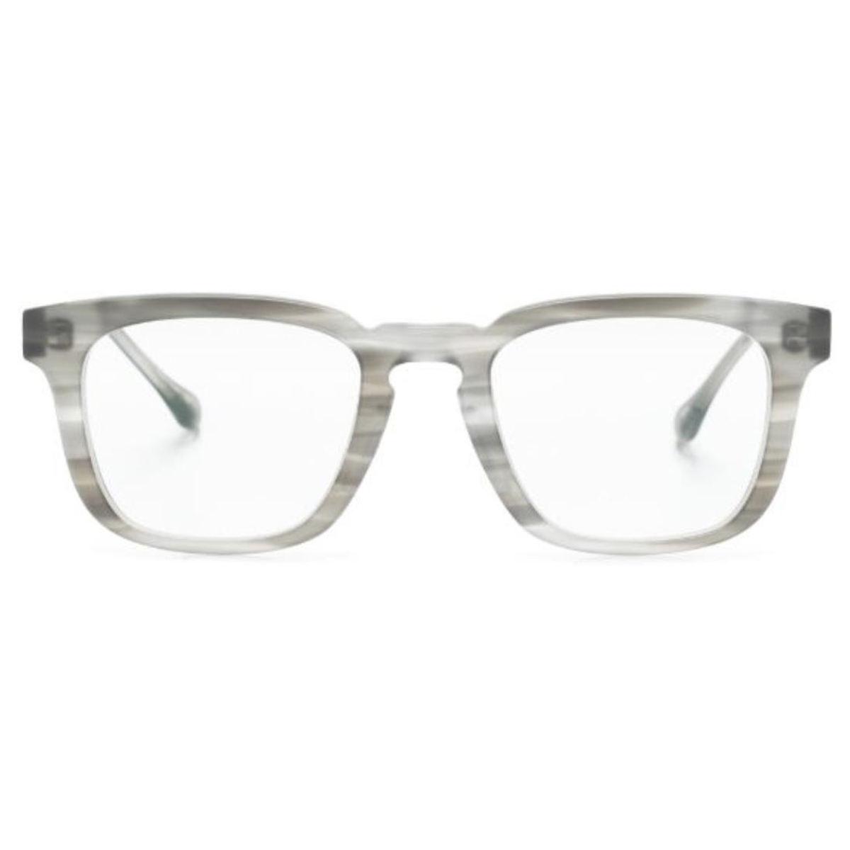 Matsuda - M1031 MGS Matte Grey Stone