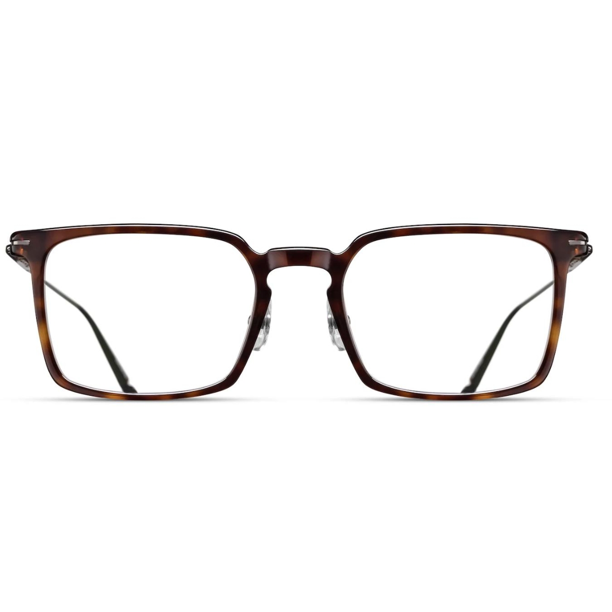 Matsuda - M2060 DTO-AG Dark Tortoise/Antique Gold