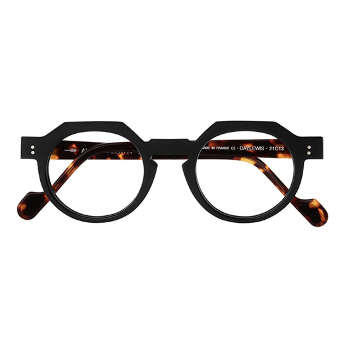 Anne et Valentin - Daylewis 21C13 Black/Tortoise