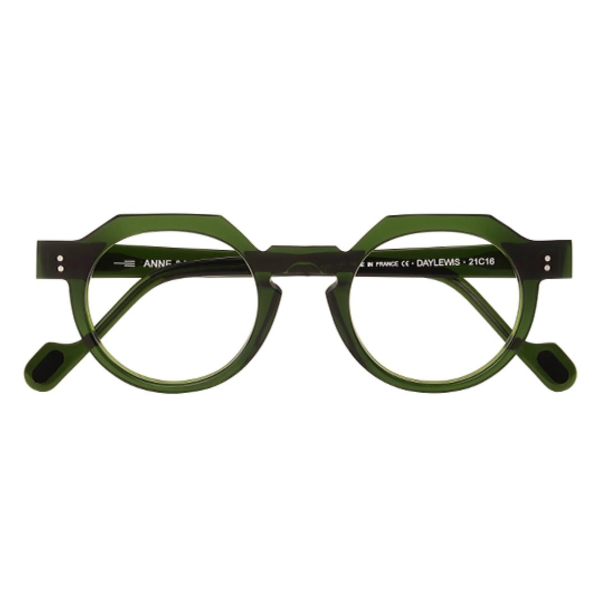 Anne et Valentin Eyewear - Daylewis 21C16 | Eye Candy Optical