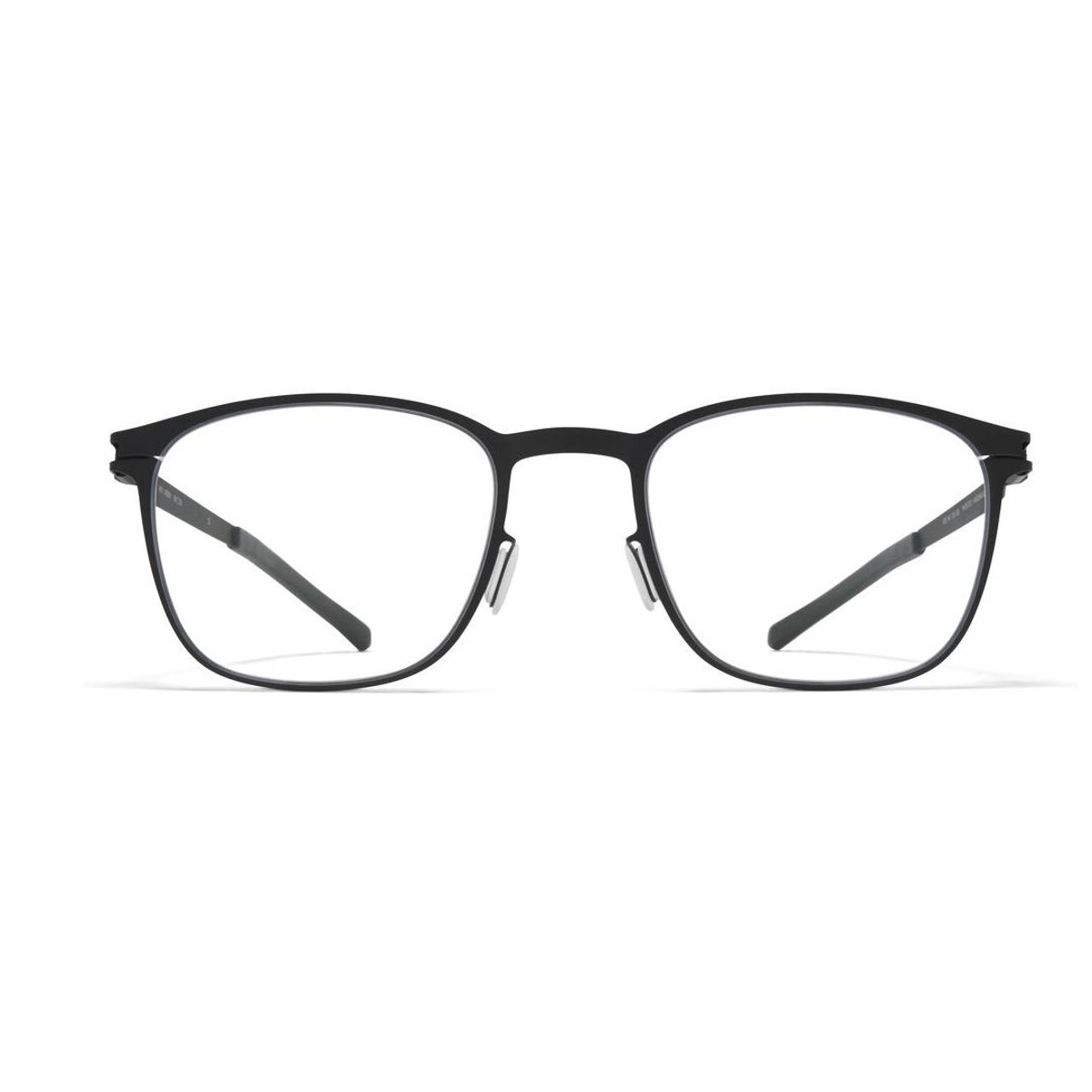 MYKITA - Aiden 002 Black