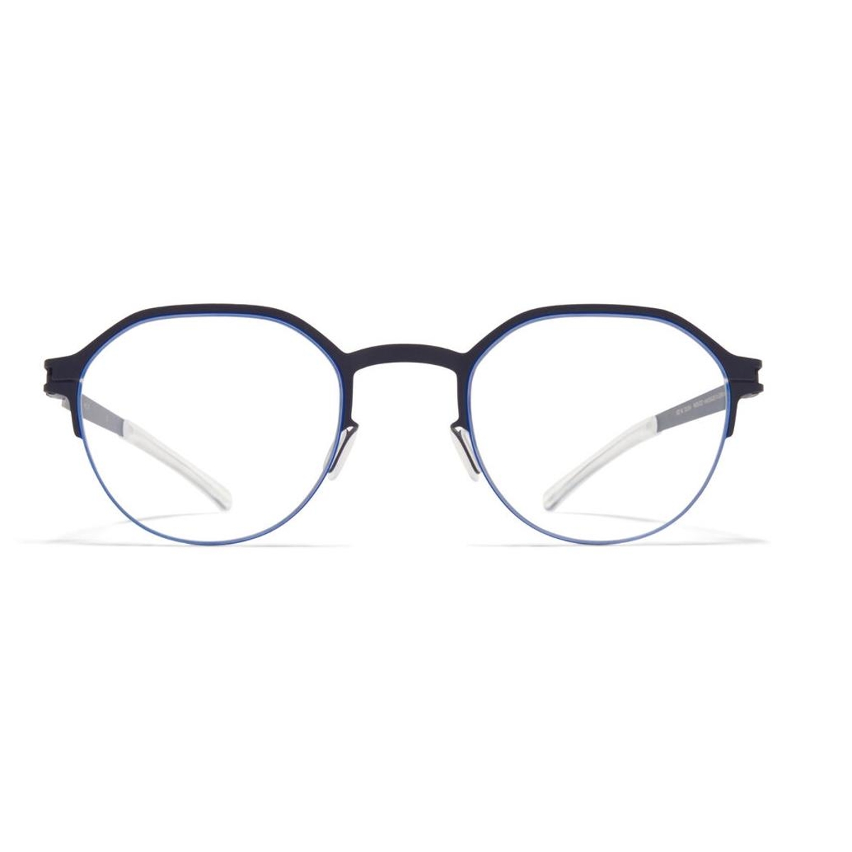 MYKITA - Dorian 514 Indigo/Yaleblue - Clear