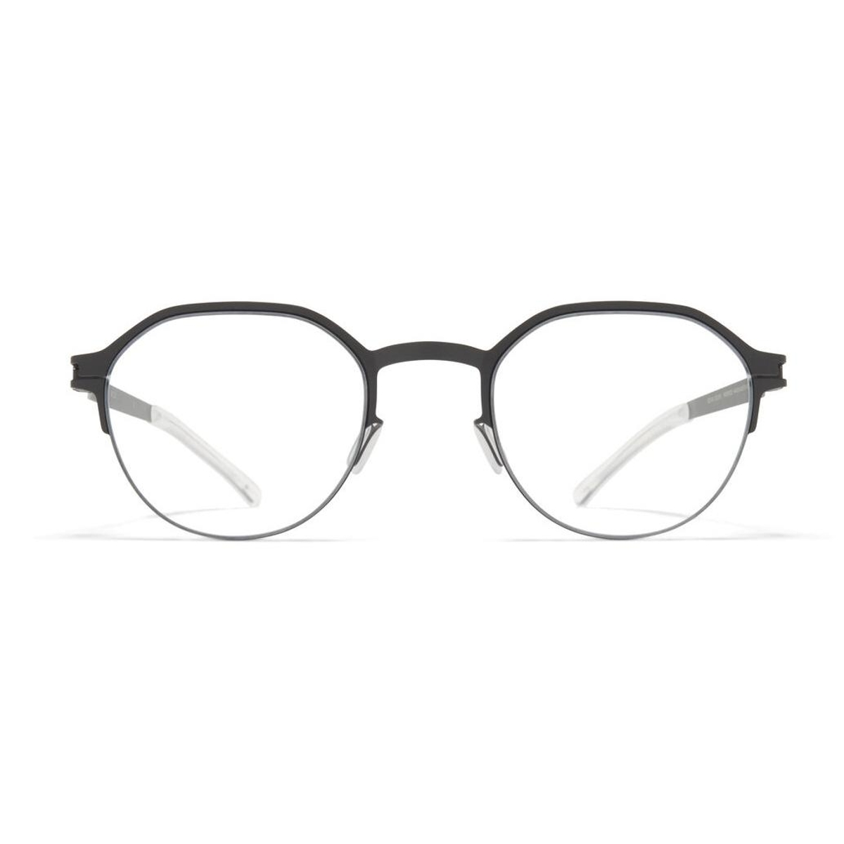 MYKITA - Dorian 515 Stormgrey/Black - Clear