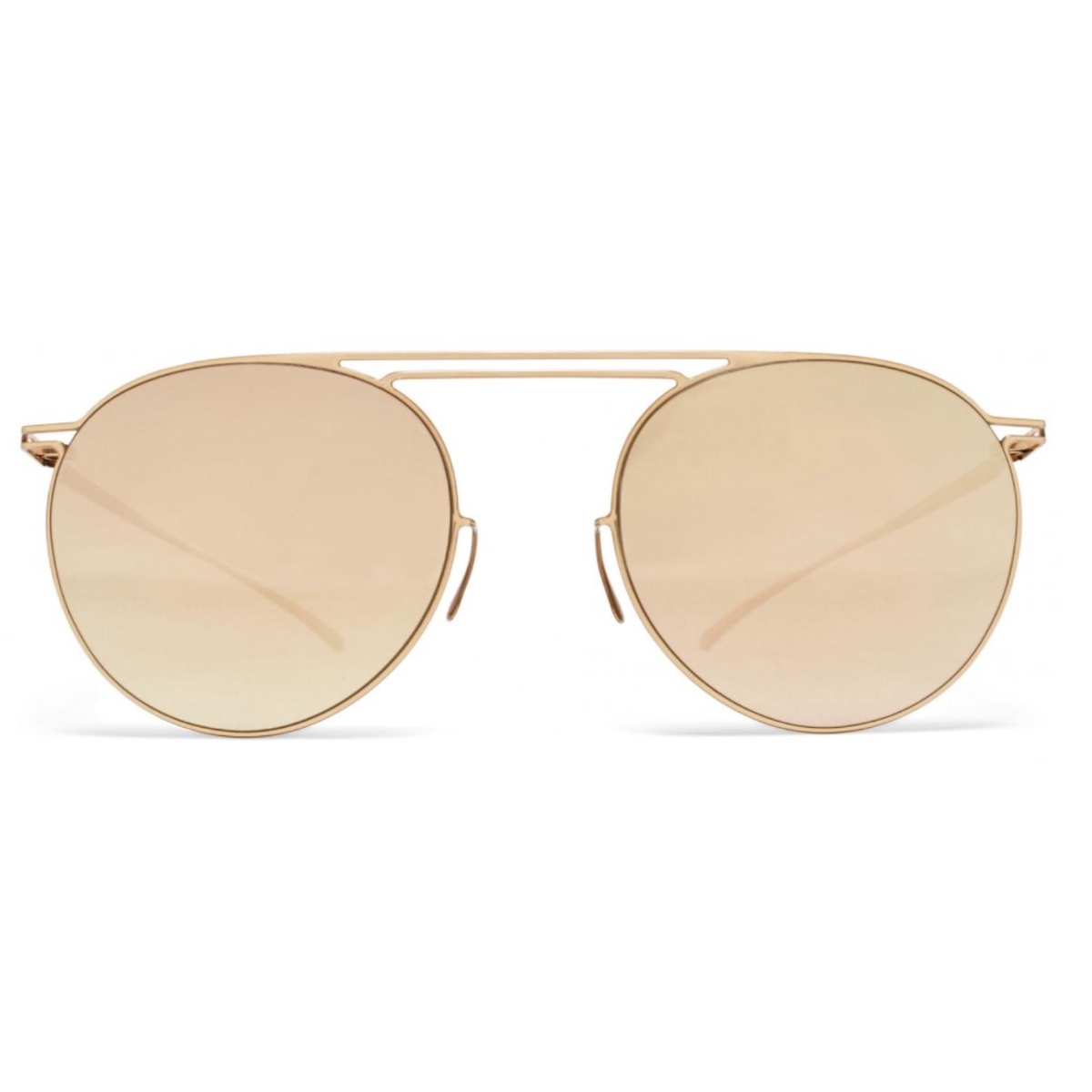 MYKITA - MMESSE009 E12 Champagnegold