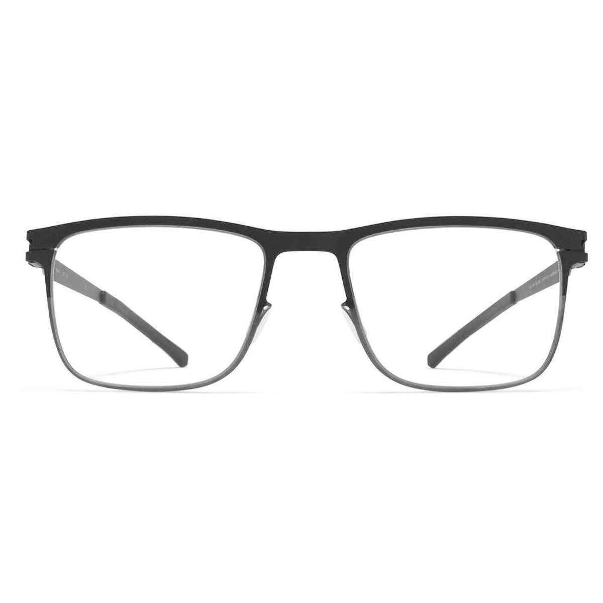 MYKITA - Armin C316 Shiny Graphite-Nearly Black