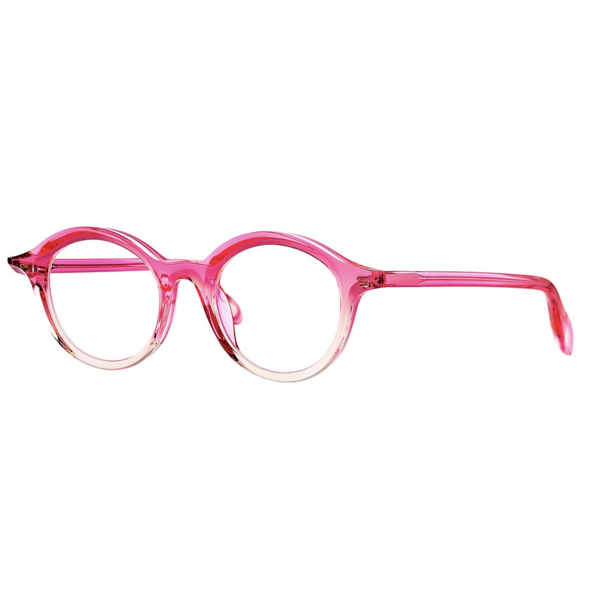 Theo - Dagbreek 13 Pink/Clear