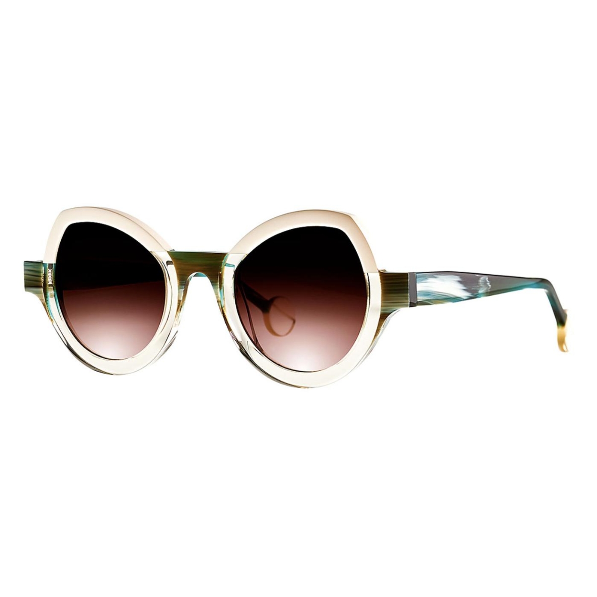 Theo Eyewear - Modernisme 016 | Eye Candy Optical