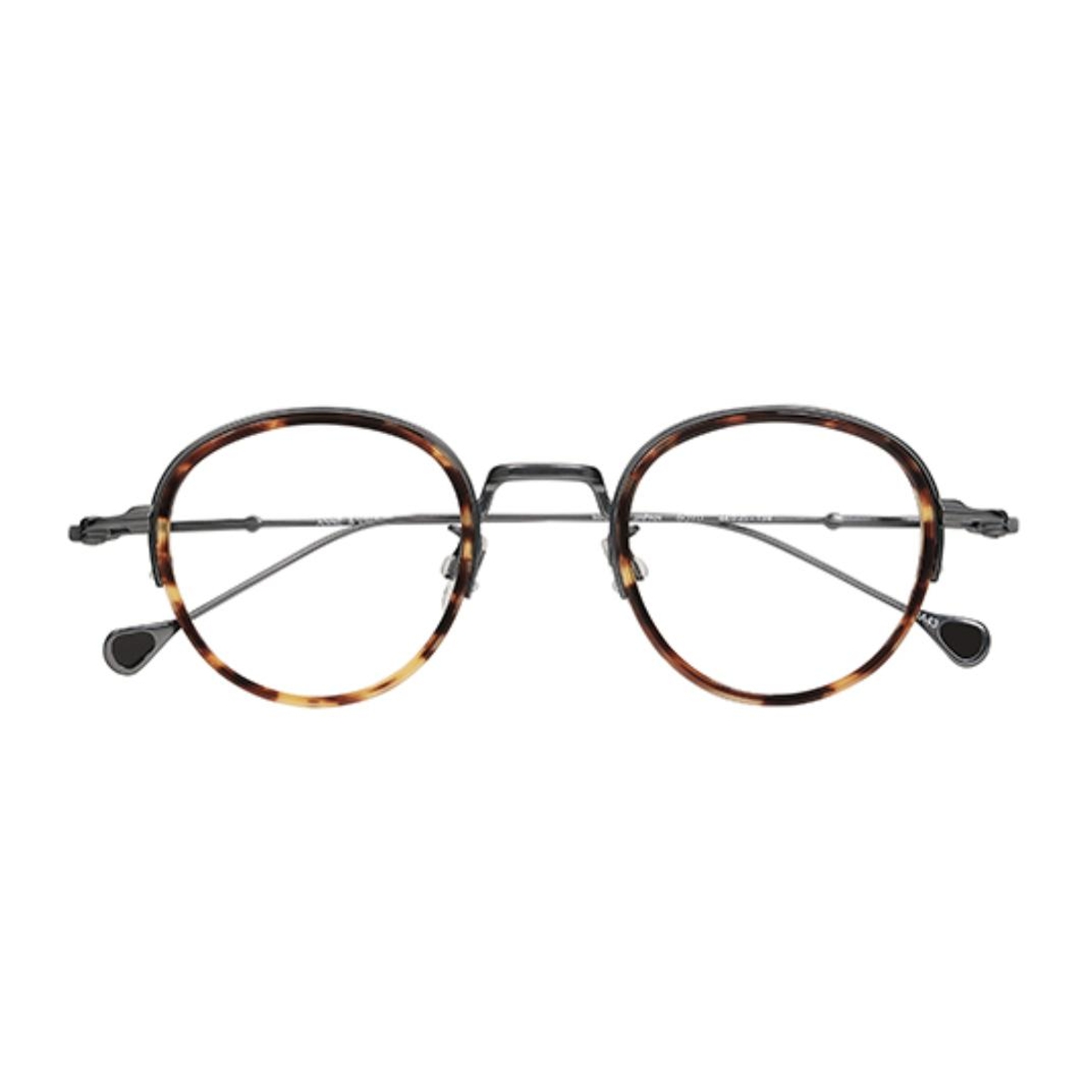 Anne et Valentin - Boyd 23A43 Tortoise/Silver