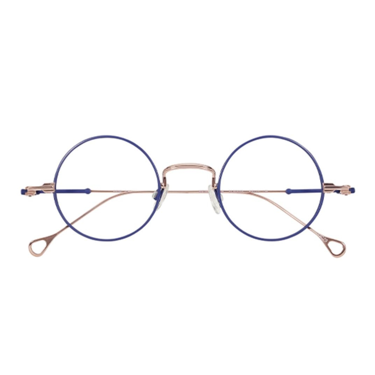 Anne et Valentin - Boheme 23C79 Blue/Gold