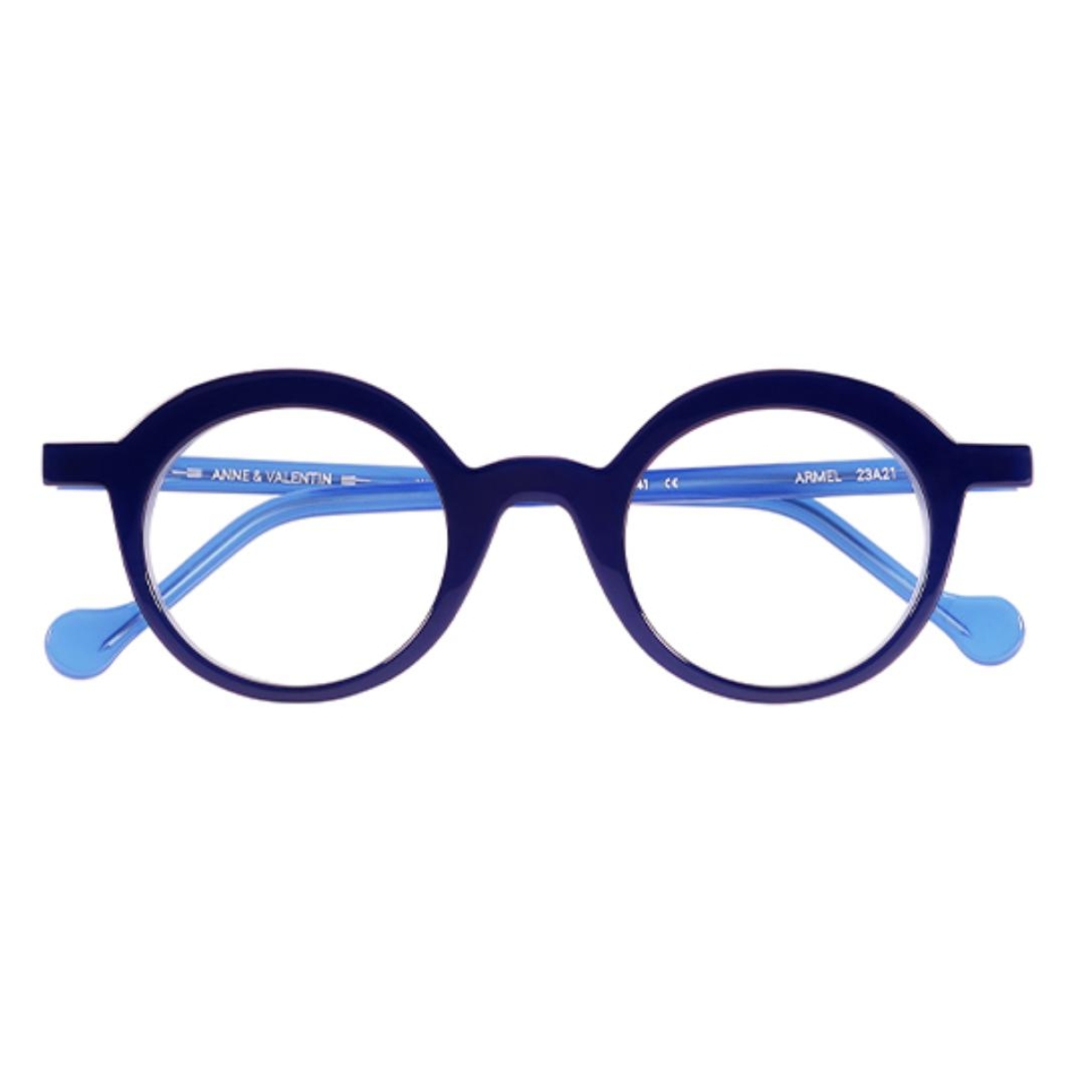 Anne et Valentin Eyewear | Eye Candy Optical