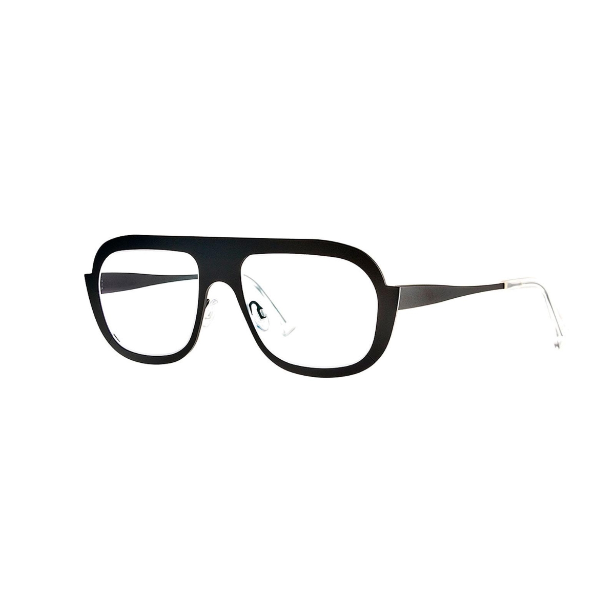 Theo - Bientot 005 Matte Black