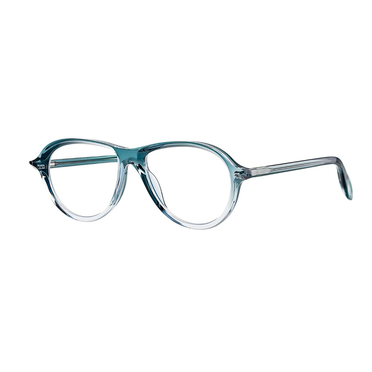 Theo - Aube 009 Transparent Sea Pine Grey/Blue Sky