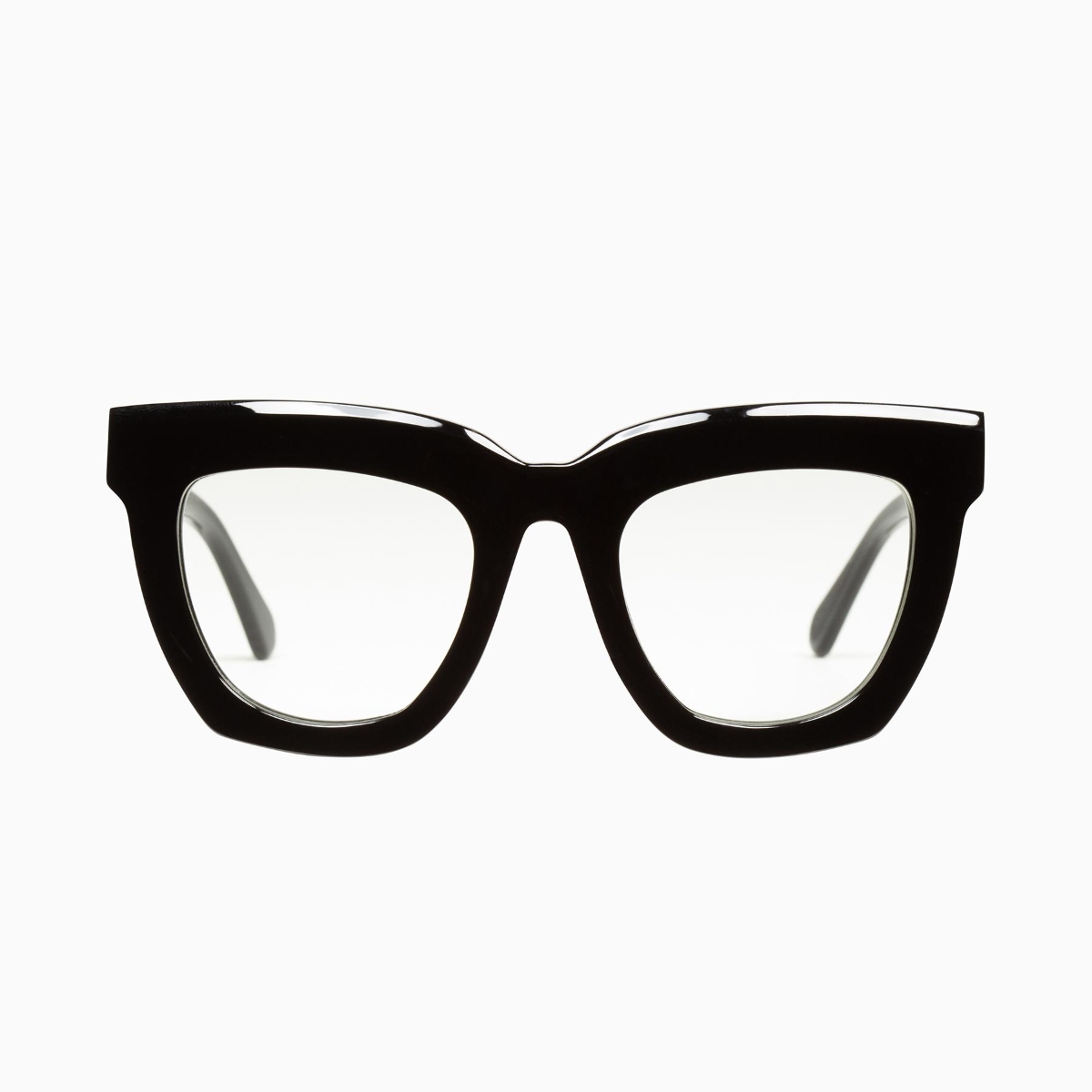 Valley Eyewear - Ludlow S0295 Gloss Black