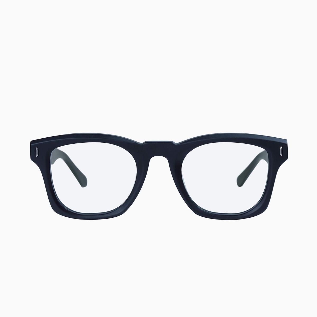 Valley Eyewear - Solomon S0685 Matte Black w.Matte Gun Metal Trim