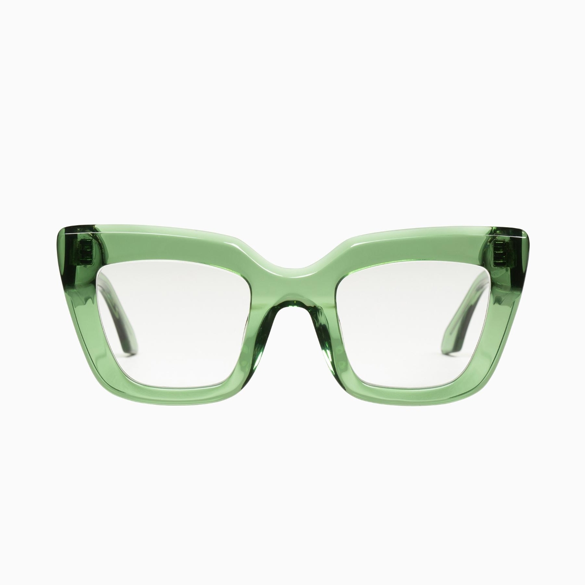 Valley Eyewear - Brigada S0524 Bottle Green