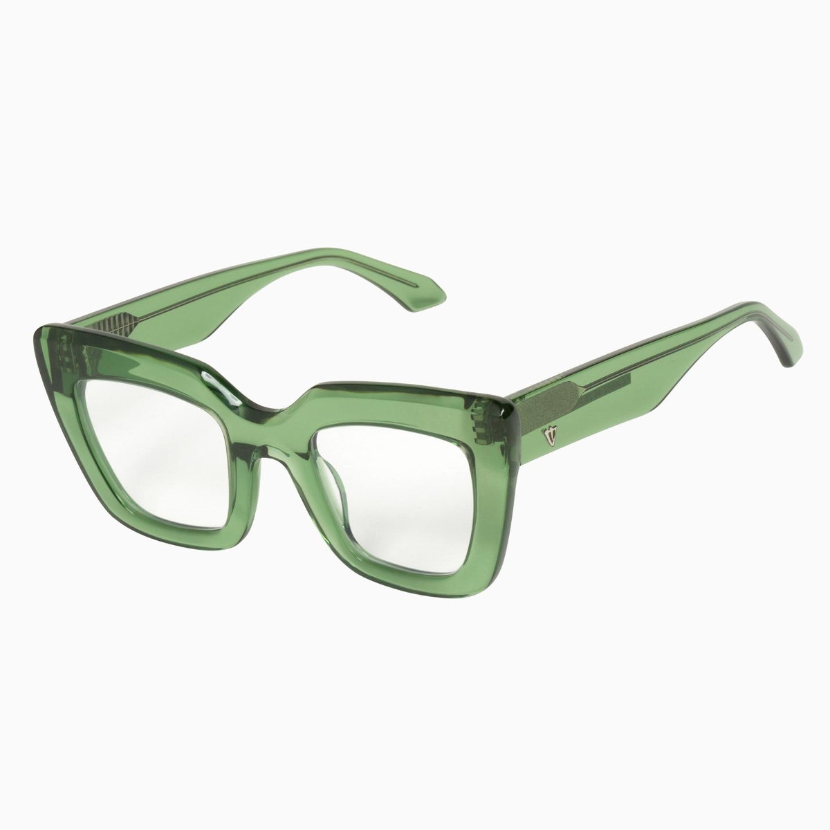 Valley Eyewear - Brigada S0524 Bottle Green