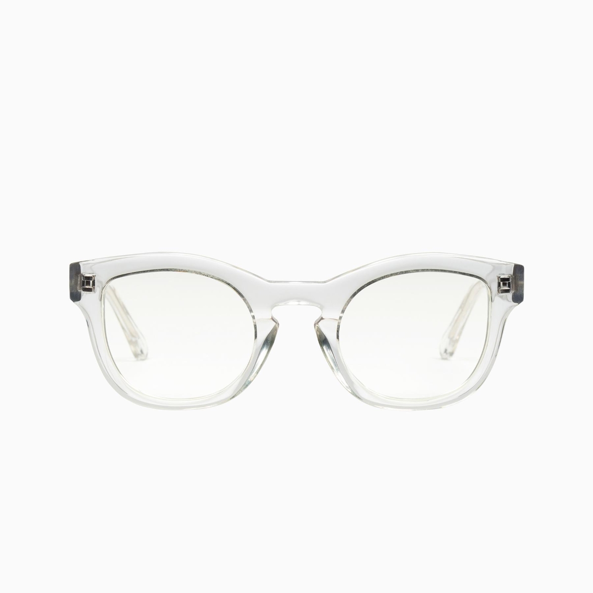 Valley Eyewear - Casper S0376 Crystal