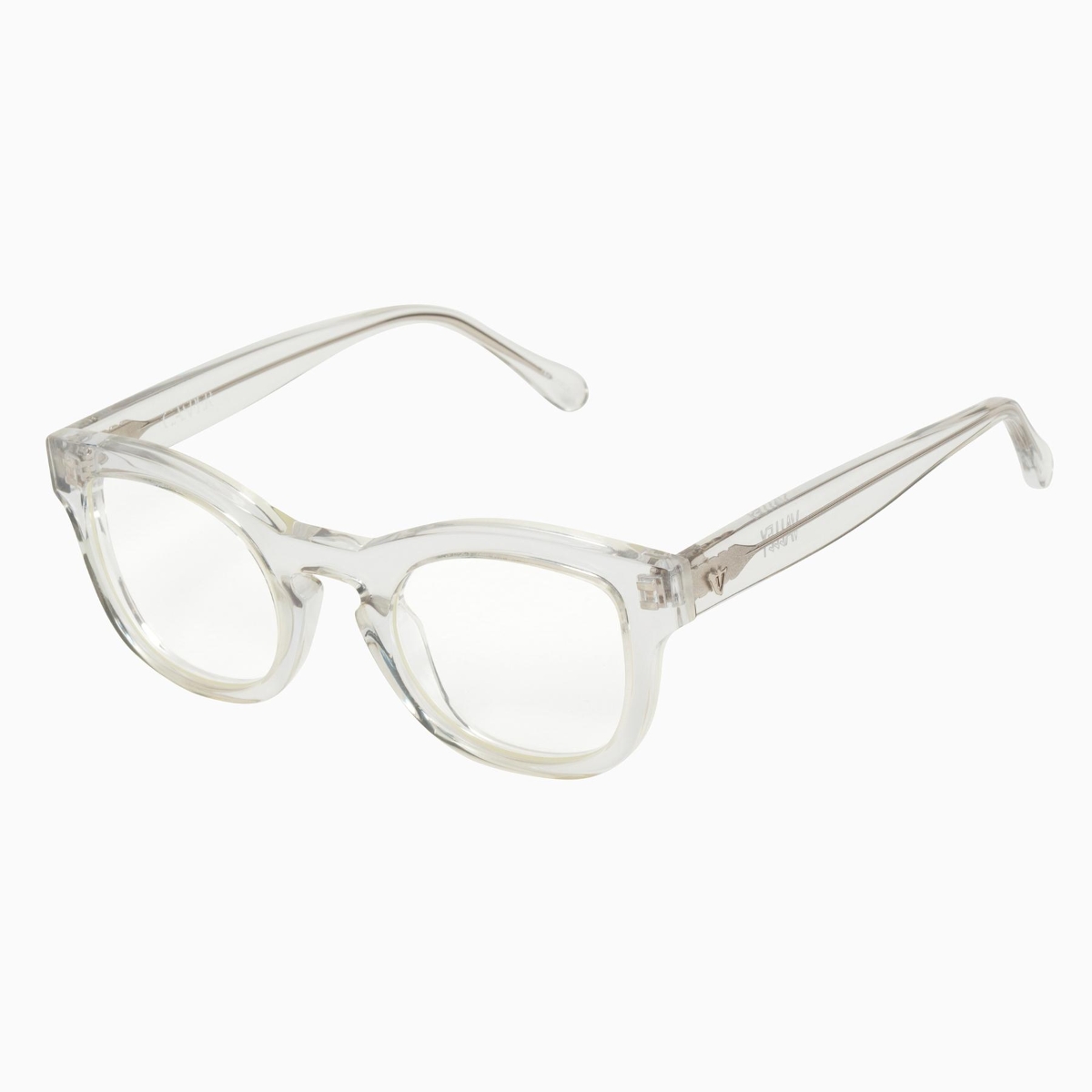 Valley Eyewear - Casper S0376 Crystal