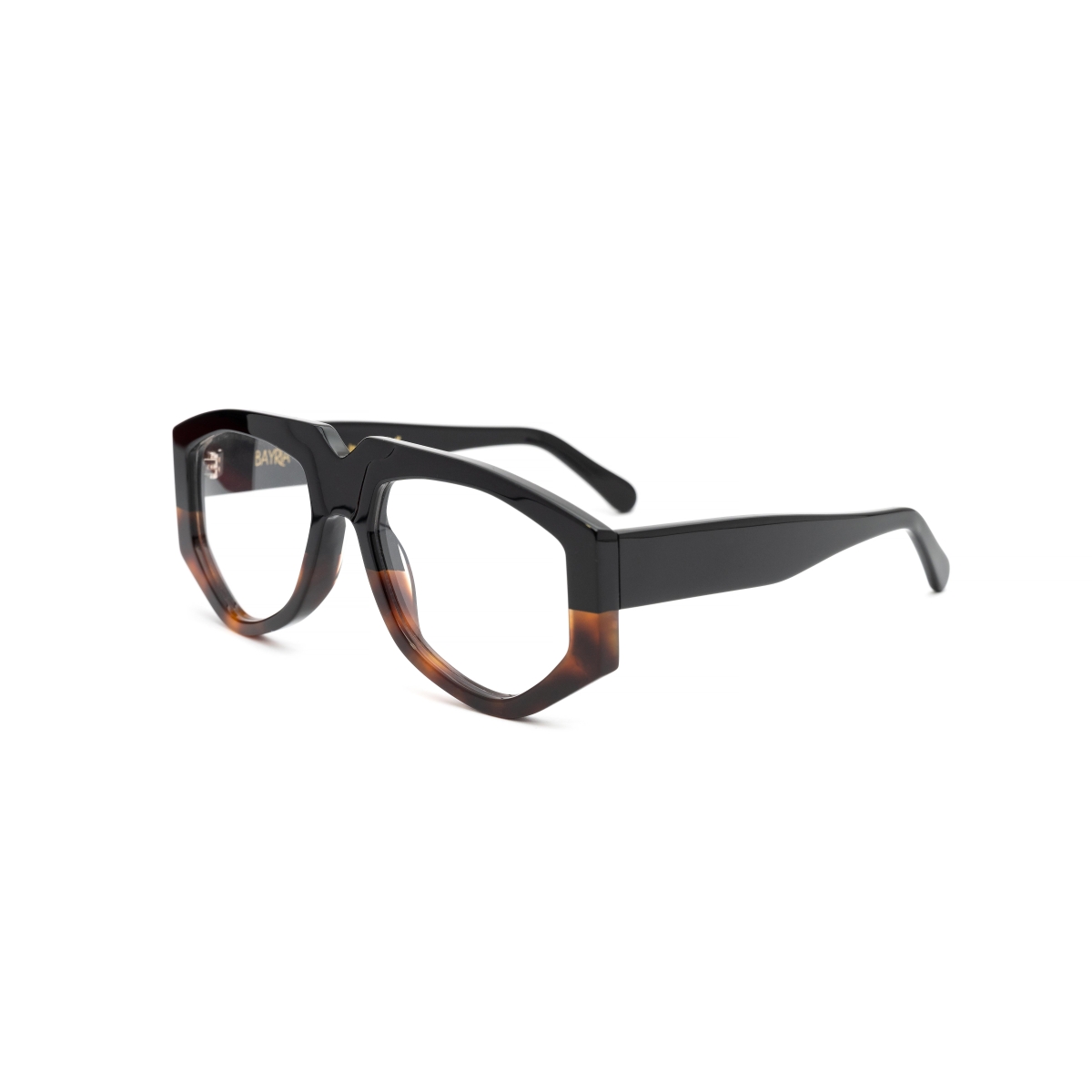 Bayria - Pratum C02 Black/Tortoise