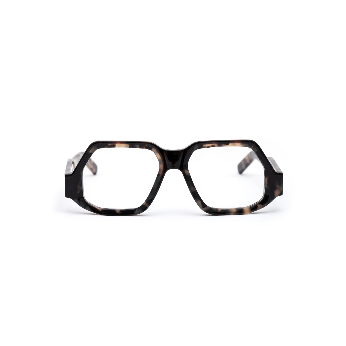 Bayria - Tridentum C03 Grey/Black/Tortoise