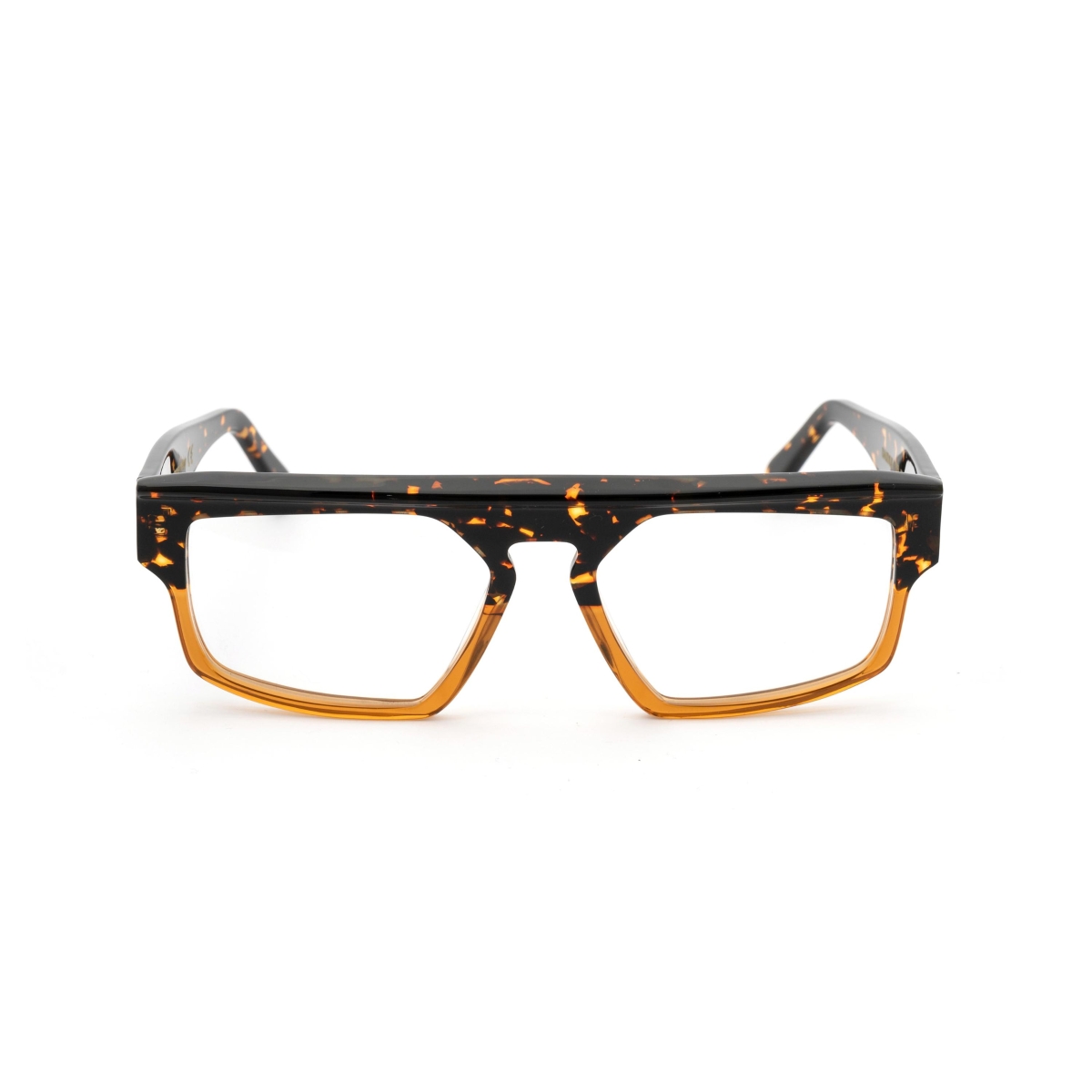 Bayria - Baudius C02 Dark Tortoise/Amber