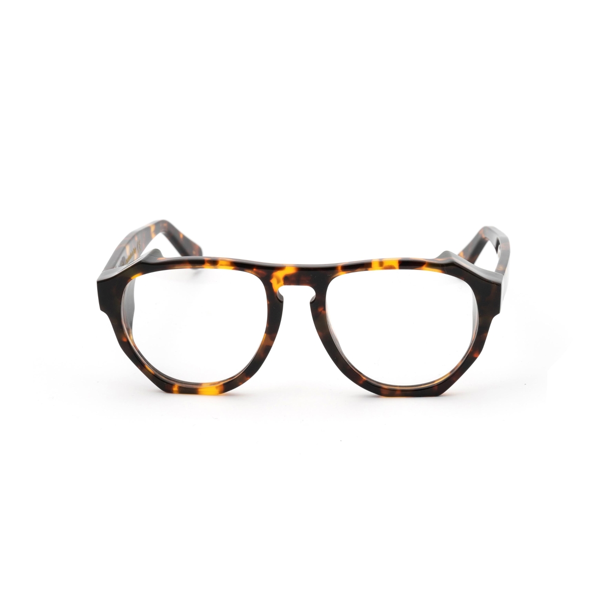 Bayria - Natiolum C02 Brown Tortoise/Dark Green