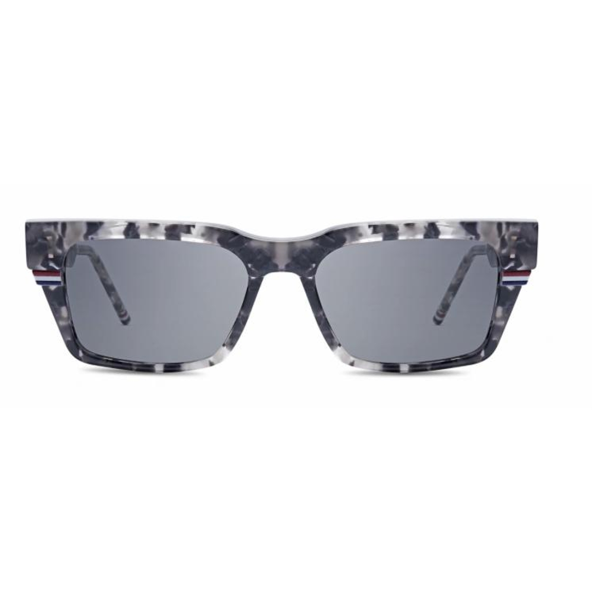 Dita - TBS714 A-GRY-GLD Grey Tortoise-White Gol