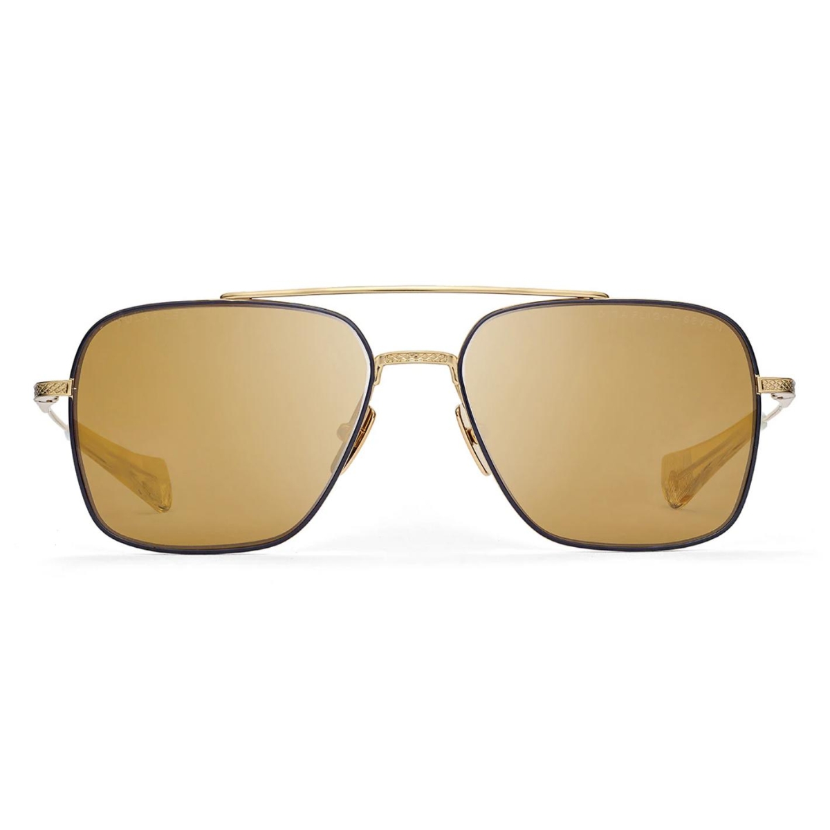 Dita - Flight-Seven 04 Black-Gold