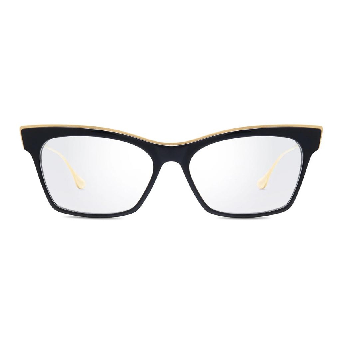 Dita - Nemora 01 Black-Yellow Gold