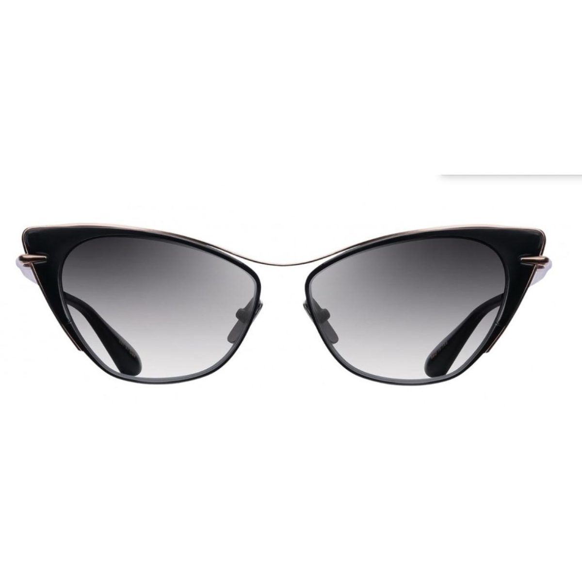 Dita - Dita Von Teese 03 14k Gold-Black Palladium