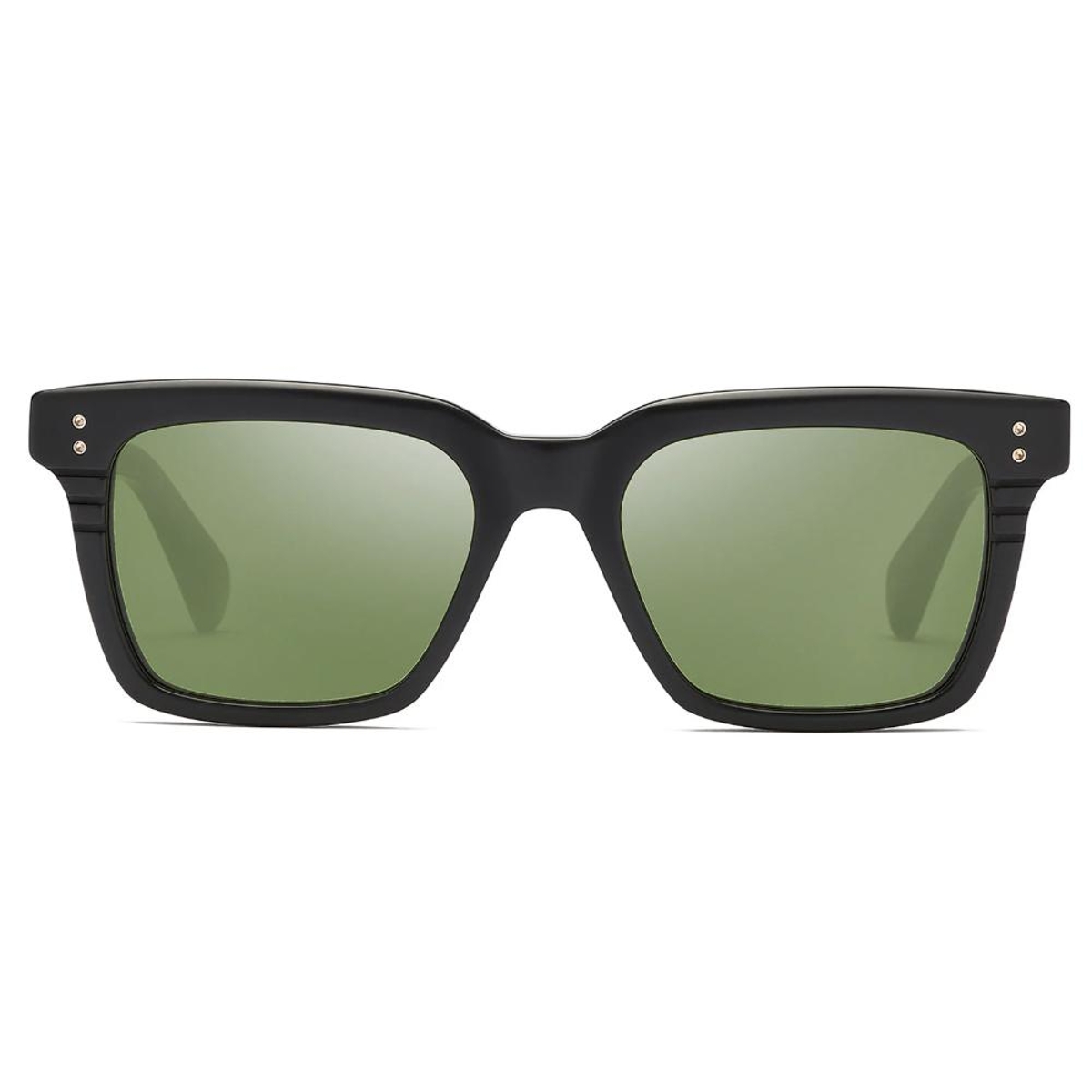 Dita - Sequoia A-BLK Matte Black