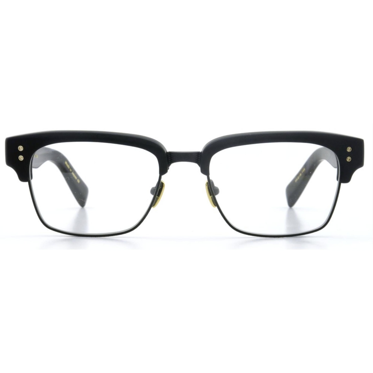 Dita - Statesman null Matte Black and Silver