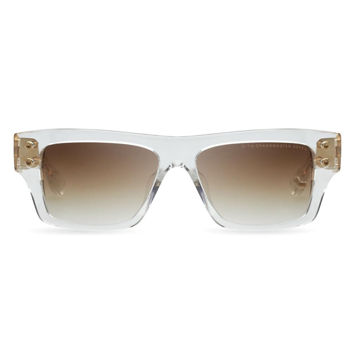 Dita Eyewear - Grandmaster-Seven 02 | Eye Candy Optical