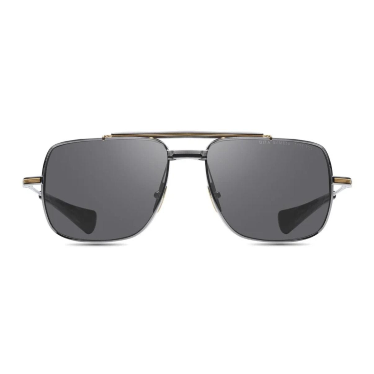 Dita - Symeta DTS126 Palladium/Gold