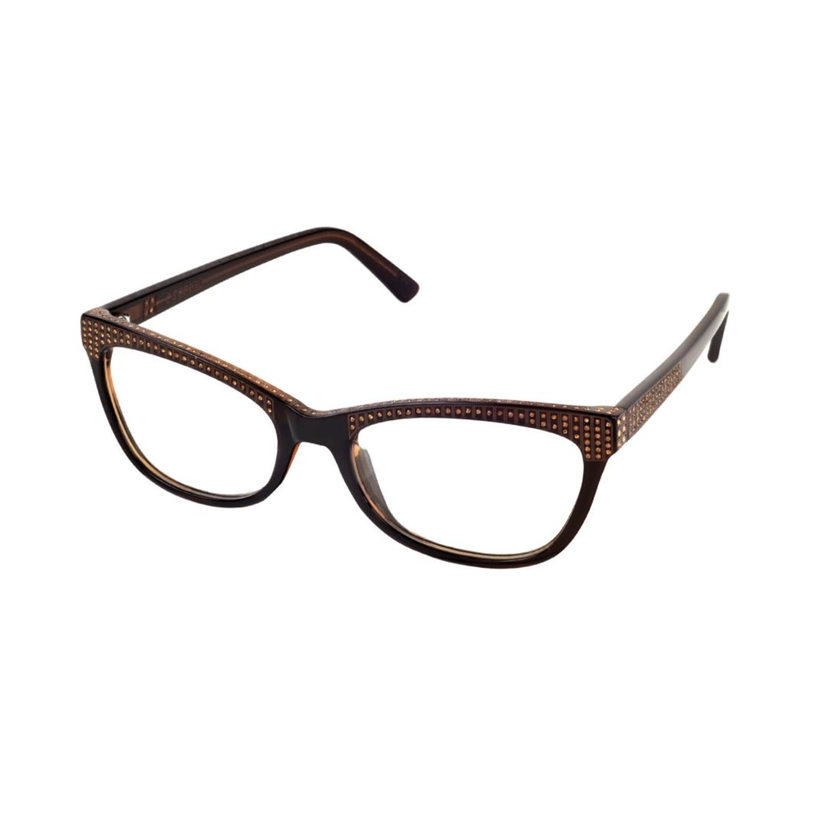 Sospiri - Allegra 822 Two-tone Brown